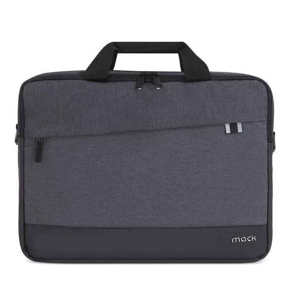 MACK MCE-1101 15.6 UNICITY Eco Notebook Çantası Siyah ürün görseli 1