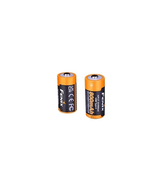 ARB-L16-800U USB ŞARJLI PİL - Resim 2
