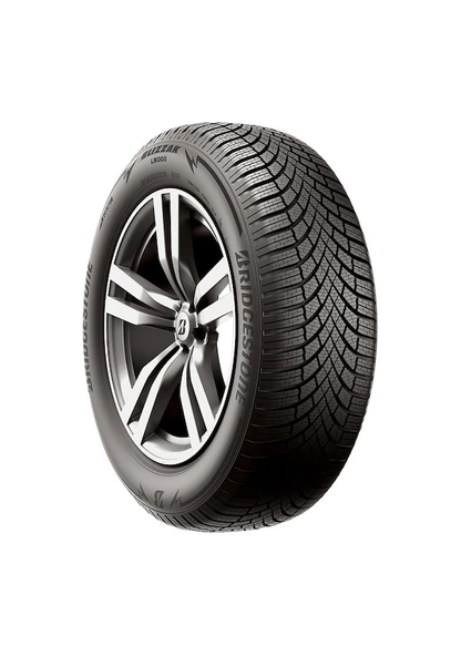 Bridgestone 265/50R20 111V XL Blizzak Lm005 4X4 Suv Kış Lastiği 2024 ürün görseli 1
