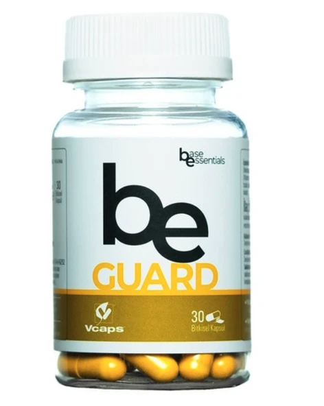 Base Essentials Be Guard 30 Kapsül ürün görseli 1
