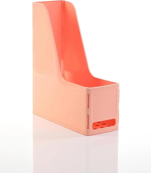 Ops Mg 101 Magazinlik Pastel Turuncu ürün görseli 1