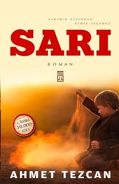 Sarı ürün görseli 1