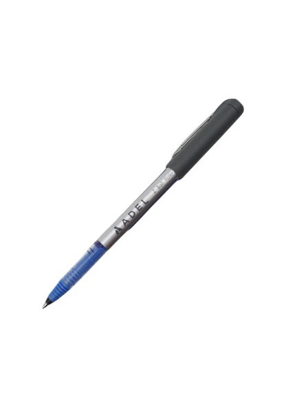 Adel Z-ball Roller Mavi Kalem 0.7 MM 1 adet ürün görseli 1