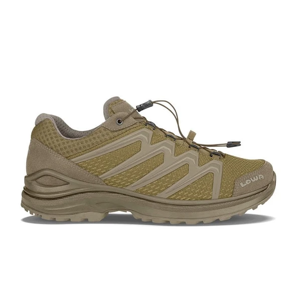 LOWA MADDOX GTX COYOTE OP AYAKKABI ürün görseli 1