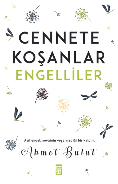 Cennete Koşanlar Engelliler ürün görseli 1