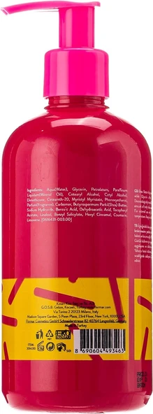 Flormar Body Lotion Cotton Candy Van Vücut Losyonu - Resim 2