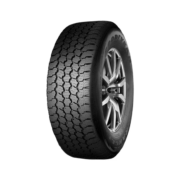 Goodyear Wrangler AT Adventure 265/75R16 112/109Q (Yaz) (2025) ürün görseli 1