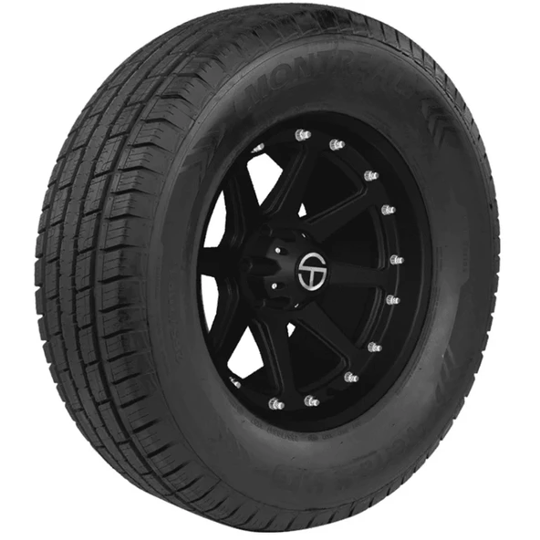 Montreal Terra-X H/T 265/70R17 121/118S (Yaz) (2025) ürün görseli 1