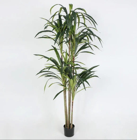 YAPAY AĞAÇ 207CM AK.JC0020 ürün görseli 1
