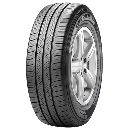 Pirelli Carrier All Season 205/65R16C 107T (4 Mevsim) (2025) ürün görseli 1