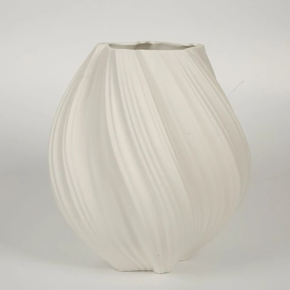 GONCA VAZO 1 12*12*13 CM AK.JM00025 ürün görseli 1