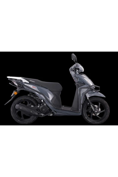 Arora BOSS 50 CC ELEKTRİKLİ MOTOSİKLET ürün görseli 1