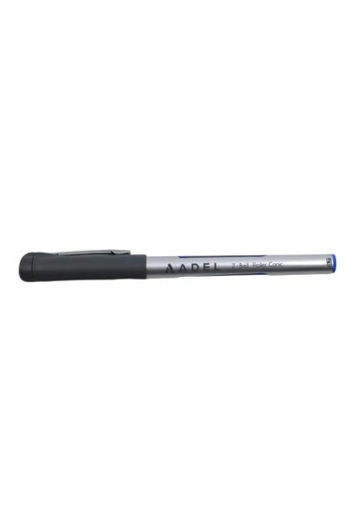 Adel Z-ball Roller Siyah Kalem 0.7 MM 1 adet ürün görseli 1