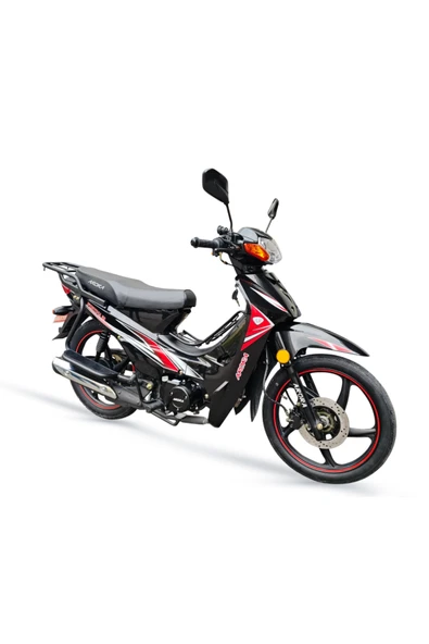 Arora Fırtına 50 Benzinli Cub Motosiklet ürün görseli 1