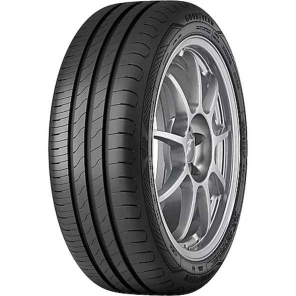 Goodyear EfficientGrip Performance 2 + 215/55R17 94W (Yaz) (2025) - Resim 2
