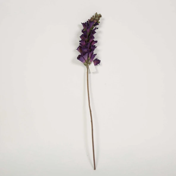 Vitale Yüksüke Purple Yapay Çiçek 12*80*8 cm AK.JZ0025 ürün görseli 1