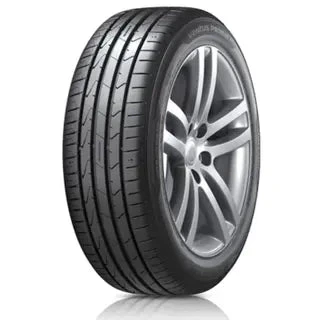 Hankook Ventus Prime3 X K125A 235/65R17 108V XL SBL (Yaz) (2025) ürün görseli 1