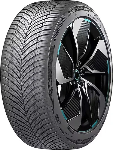 Hankook iON FlexClimate IL01A 235/45R20 100V 4 Mevsim Lastik 2024 ürün görseli 1