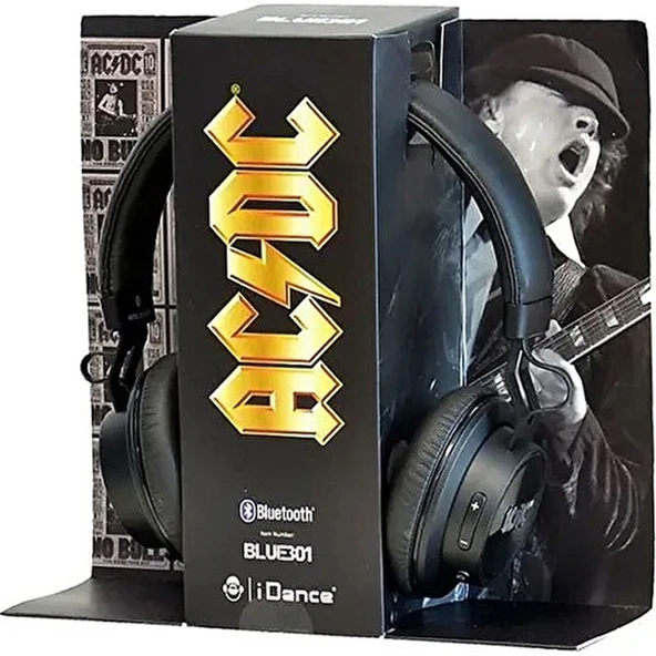 2K Blue301 Siyah Modüler Kablolu Bluetooth Mikrofonlu ürün görseli 1