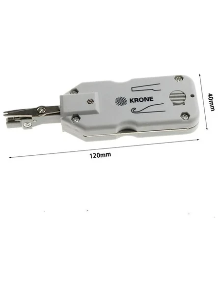 Prolink PH-023 Krone Kesme Bıçağı Kepkep ürün görseli 1