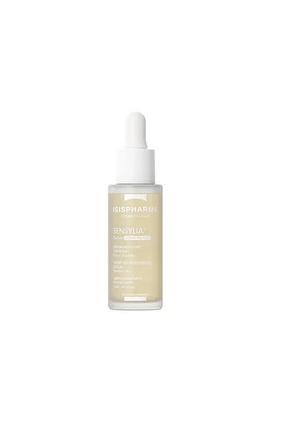 Isis Pharma Sensylia Fortifying Nemlendirici Serum 30 ml ürün görseli 1