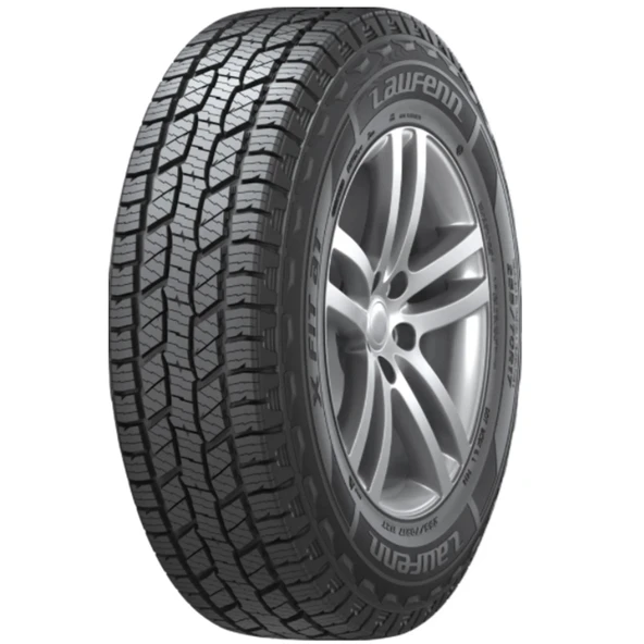 Laufenn X Fit AT LC01 255/70R16 111T (Yaz) (2025) ürün görseli 1