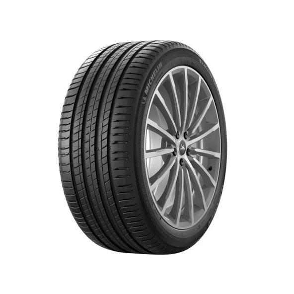 Michelin Latitude Sport 3 235/60R18 103V VOL (Yaz) (2024) ürün görseli 1