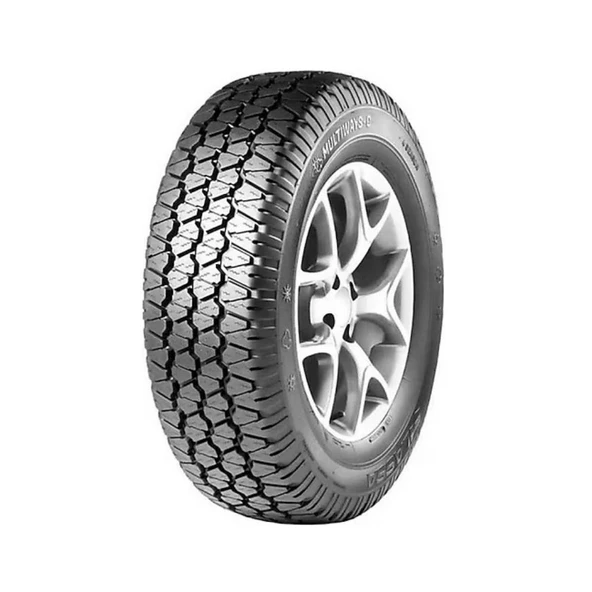 Lassa Multiways-C 175/75R16C 101/99Q 8PR (4 Mevsim) (2025) ürün görseli 1