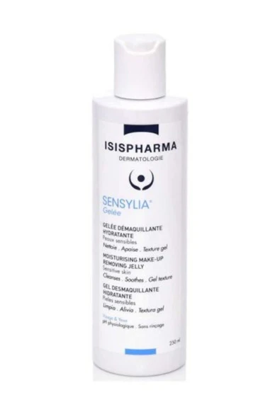 Isis Pharma Sensylia Gelee 250 ml ürün görseli 1