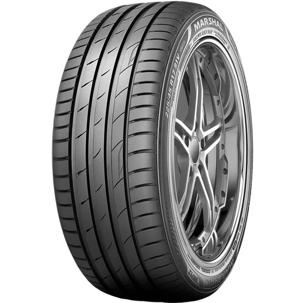 Marshal Matrac FX MU12 245/70R16 111H XL (Yaz) (2025) ürün görseli 1