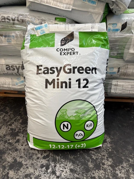 COMPO EXPERT Easy Green Mini 12 ürün görseli 1