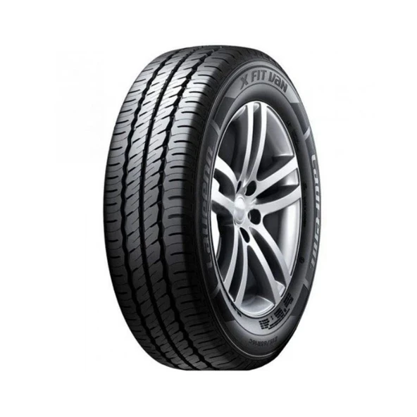 Laufenn X Fit Van LV01 215/70R15C 109/107S (Yaz) (2025) ürün görseli 1