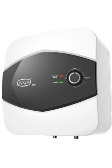 Daxom UKDAX-15DTU - 15 lt Tezgah Üstü Termosifon ürün görseli 1