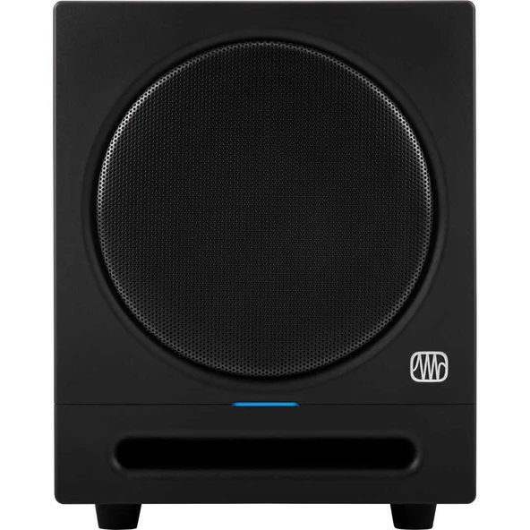 Eris Sub 8 BT Aktif Stüdyo Subwoofer - Resim 3