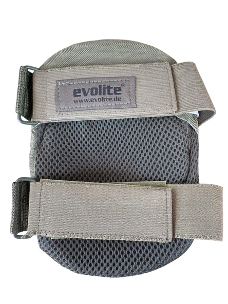 Evolite Haki Dizlik Ve Dirseklik Seti ürün görseli 1
