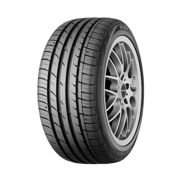 Falken Ziex ZE914B Ecorun 225/40R18 92W XL (Yaz) (2025) ürün görseli 1