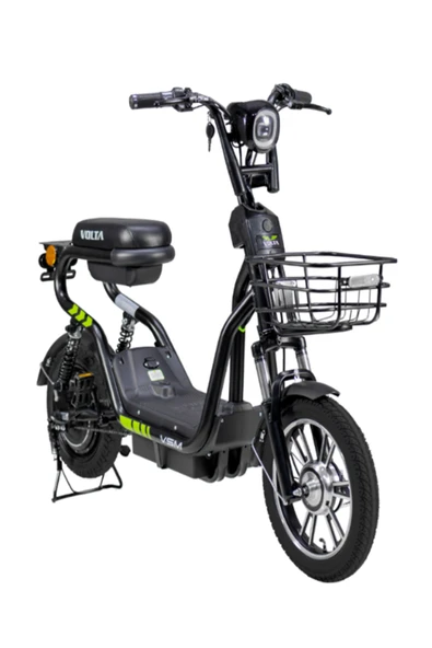 Volta VSM 220 W Elektrikli Bisiklet ürün görseli 1