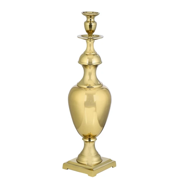 BİZANS ELİPS MUMLUK BÜYÜK 24*69 CM AK.IR0227 ürün görseli 1