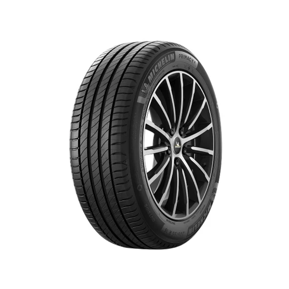 Michelin Primacy 4 + 225/50R16 92W (Yaz) (2025) ürün görseli 1