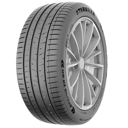 Starmaxx Dynamix Sport 225/45R19 96Y XL TL (Yaz) (2025) ürün görseli 1
