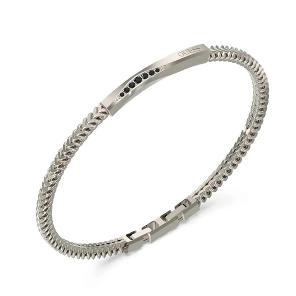 Guess JGUJUMB05102JWSTS Erkek Bileklik ürün görseli 1