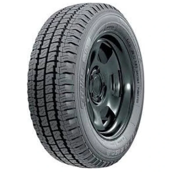 Strial 101 185/75R16C 104/102R (Yaz) (2021) ürün görseli 1