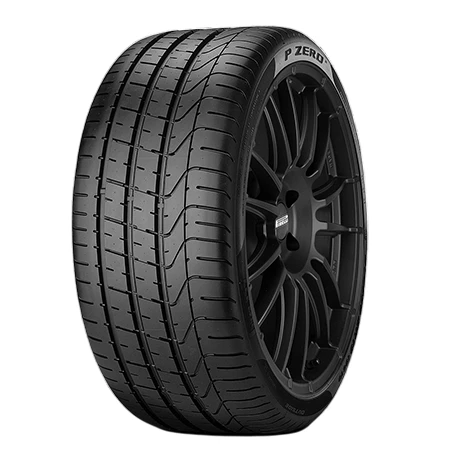 Pirelli P Zero PZ4 Sport 295/35R20 105Y NF0 ELT (Yaz) (2024) ürün görseli 1
