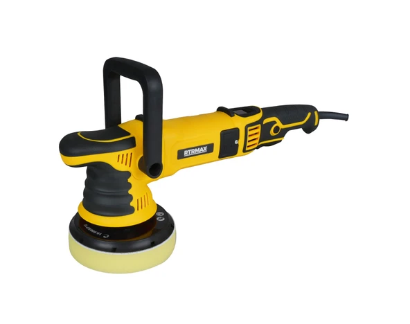 RTM1460 Orbital Polisaj Makinesi 1000 W 150 mm ürün görseli 1