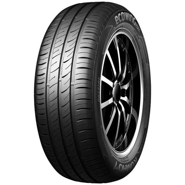 Kumho Ecowing ES01 KH27 185/55R15 86H XL (Yaz) (2025) ürün görseli 1