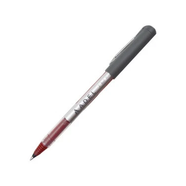 Adel Z-ball Roller Kırmızı Kalem 0.7 MM 1 adet ürün görseli 1