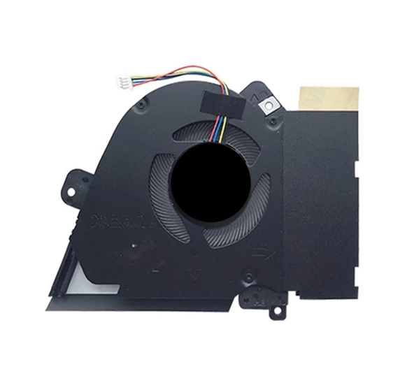 Asus Tuf Dash F15 FX516PR-GA24F03 Notebook Fan Gpu ürün görseli 1