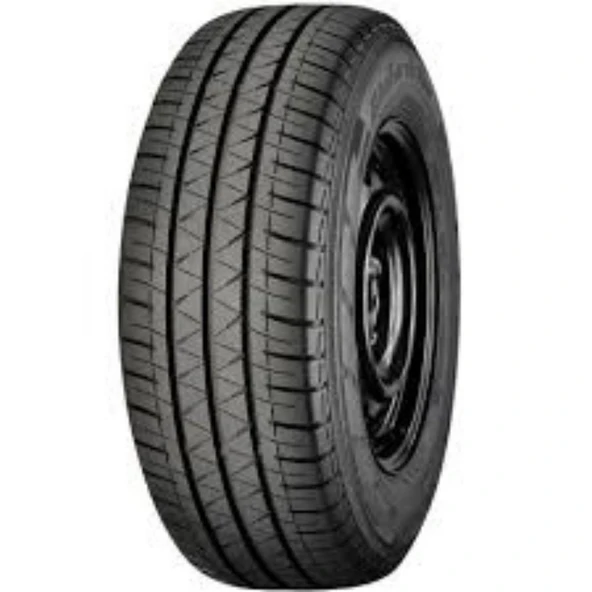 Yokohama BluEarth-Van RY55 205/65R16C 107/105T (Yaz) (2025) ürün görseli 1