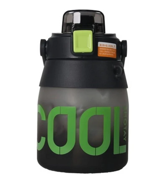 SHOTAY SOFT HIPPO TRITAN MATARA 1000 ML - Resim 6