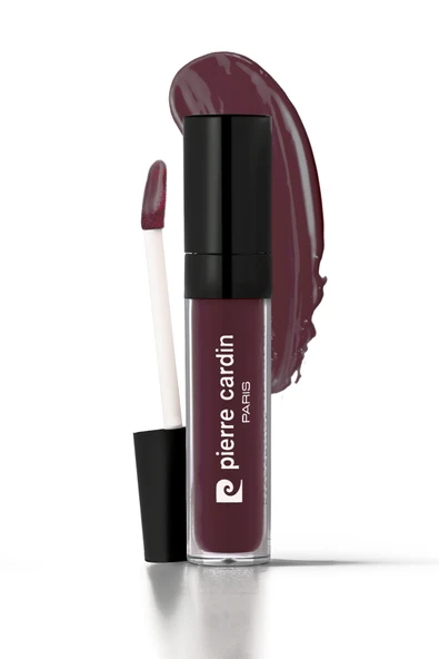 Pierre Cardin Staylong Lipcolor-Kissproof – Uzun Süre Kalıcı Lipcolor - Romantic - 132 - 5 ml ürün görseli 1